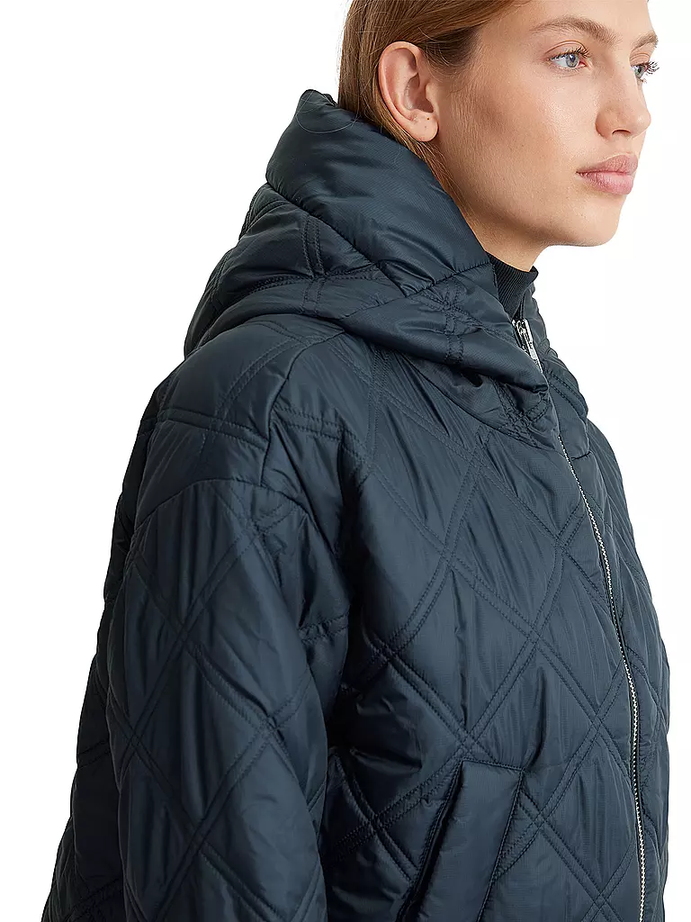 MARC O'POLO | Leichtsteppjacke | Blu scuro
