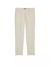 MARC O'POLO | Leinenhose OSBY | Grigio