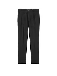 MARC O'POLO | Leinenhose OSBY | Nero