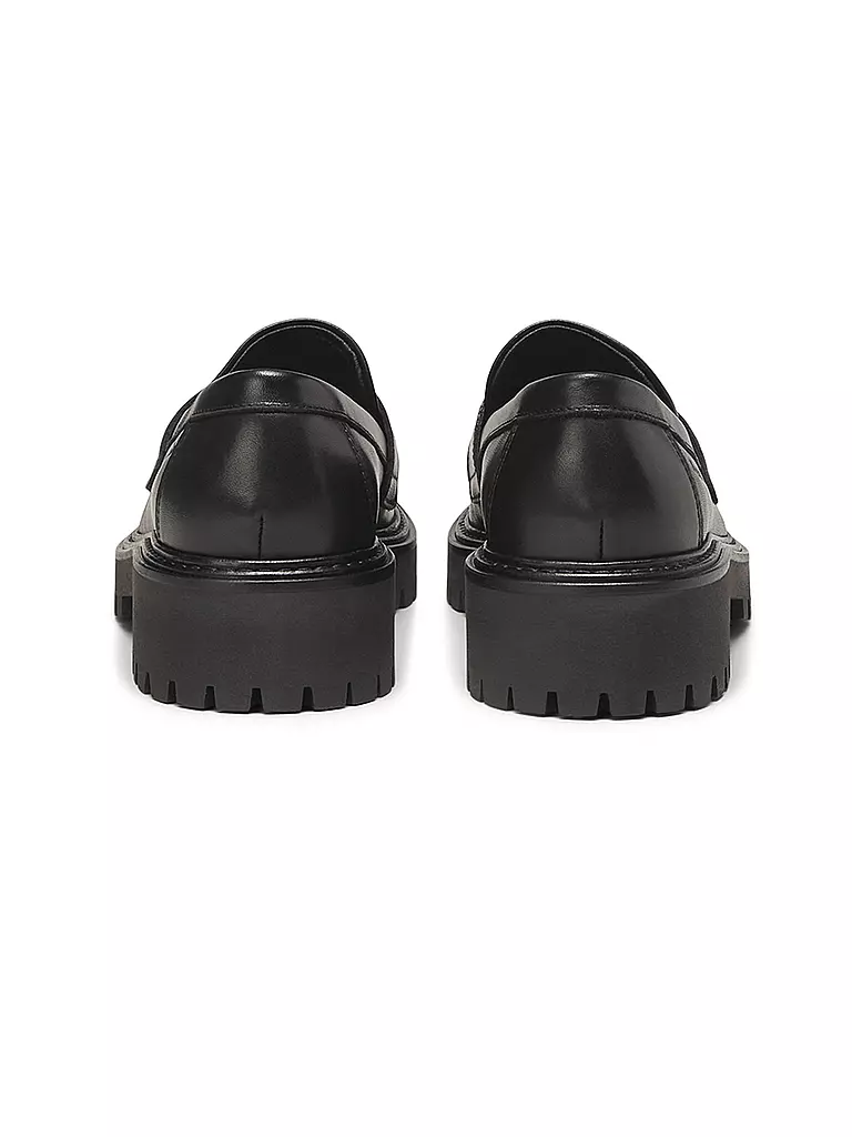 MARC O'POLO | Loafer  | Nero