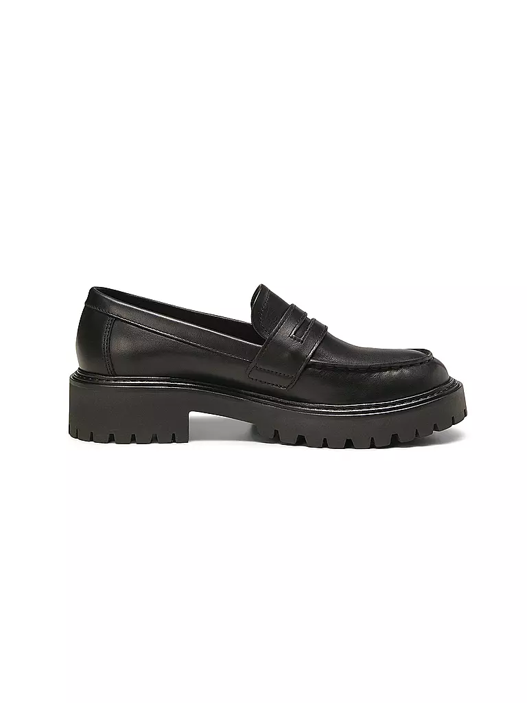 MARC O'POLO | Loafer  | Nero