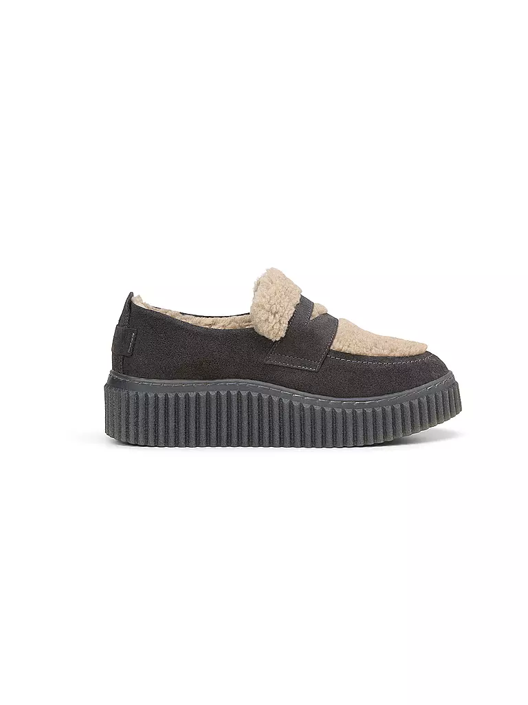 MARC O'POLO | Loafer | Grigio