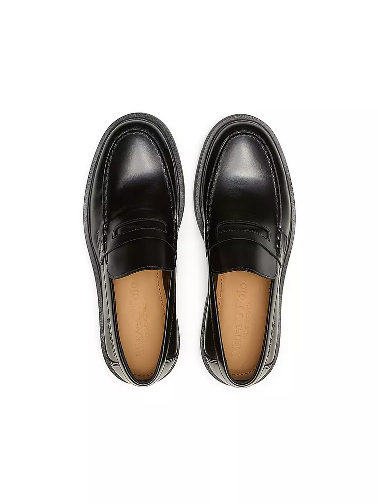 MARC O'POLO | Loafer | 