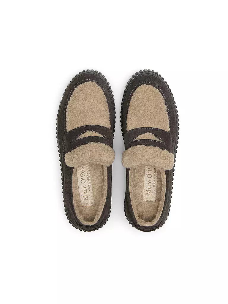 MARC O'POLO | Loafer | 