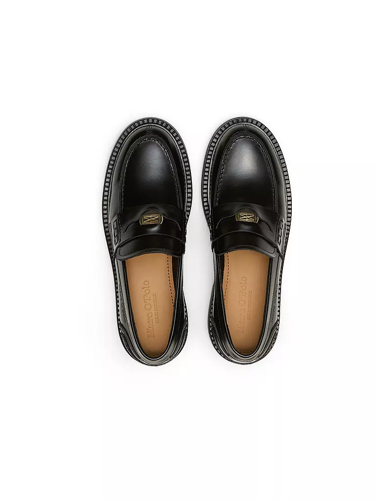 MARC O'POLO | Loafers | 