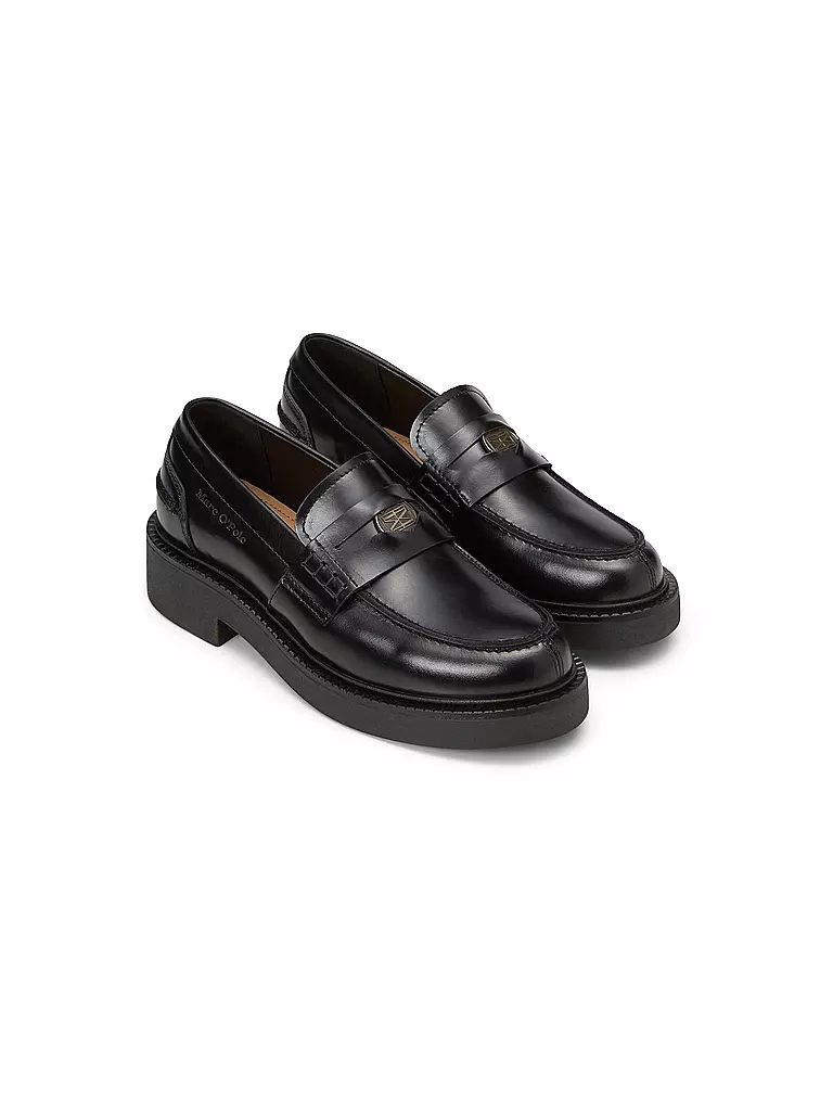 MARC O'POLO | Loafers | 