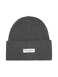 MARC O'POLO | Mütze - Haube | Grigio