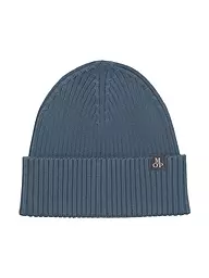 MARC O'POLO | Mütze - Haube | Blu