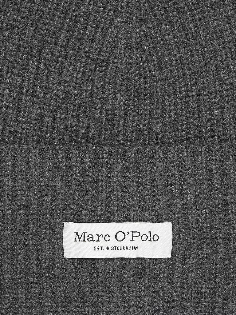 MARC O'POLO | Mütze - Haube | Grigio