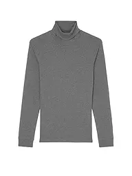 MARC O'POLO | Maglia a collo alto | Grigio