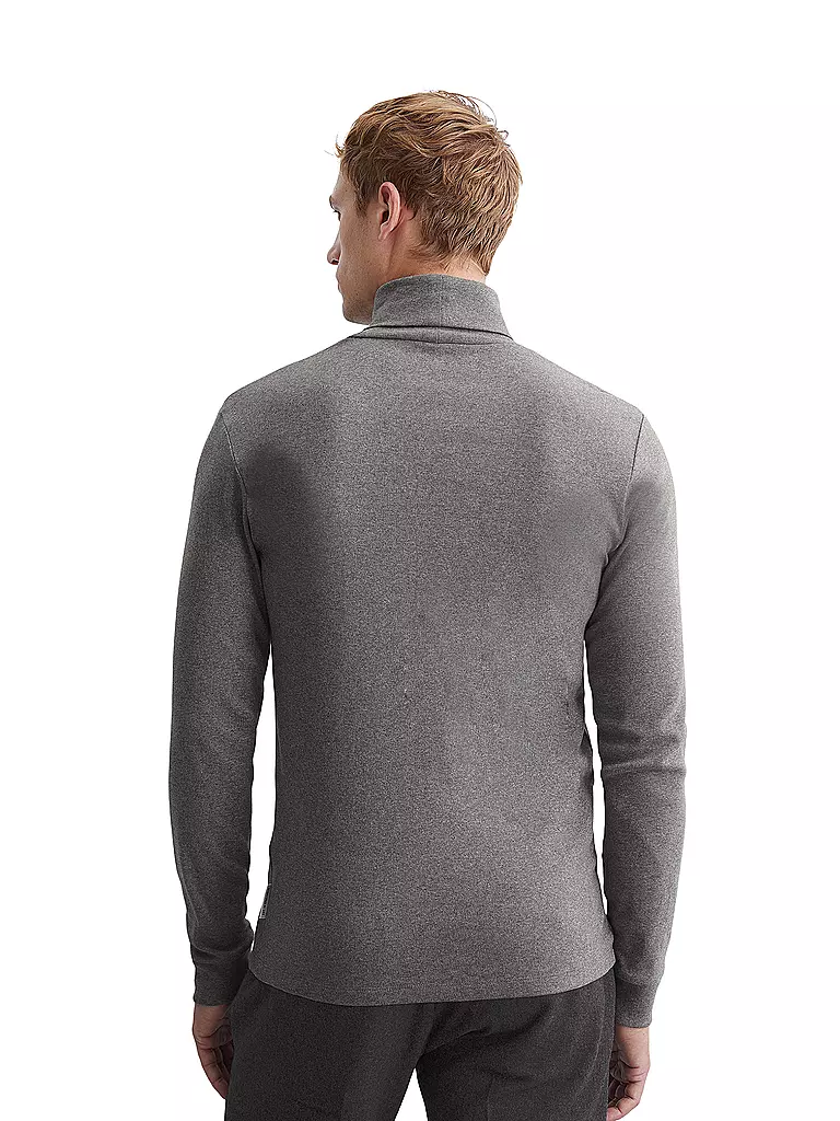 MARC O'POLO | Maglia a collo alto | 