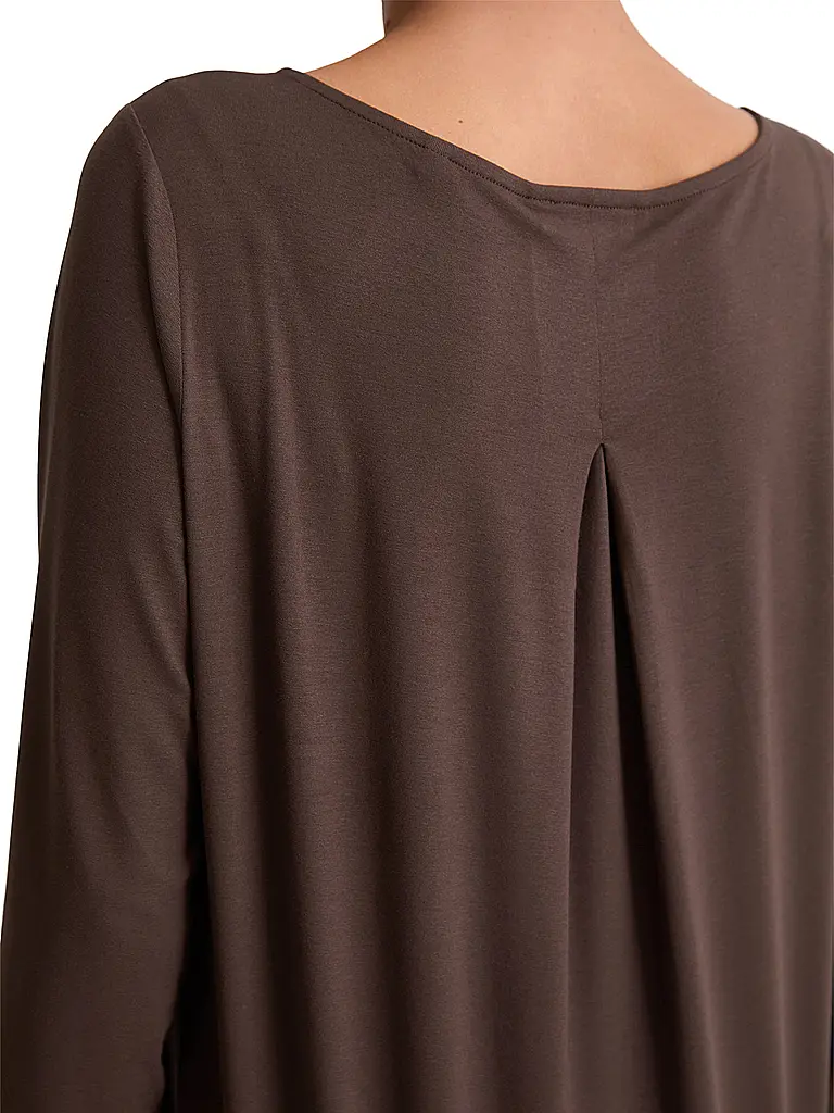 MARC O'POLO | Maglia a maniche lunghe | 