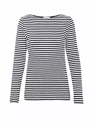 MARC O'POLO | Maglietta a maniche lunghe | Blu
