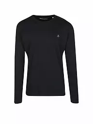 MARC O'POLO | Maglietta a maniche lunghe | Blu