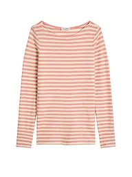 MARC O'POLO | Maglietta a maniche lunghe | Rosa