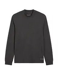 MARC O'POLO | Maglietta a maniche lunghe | Grigio