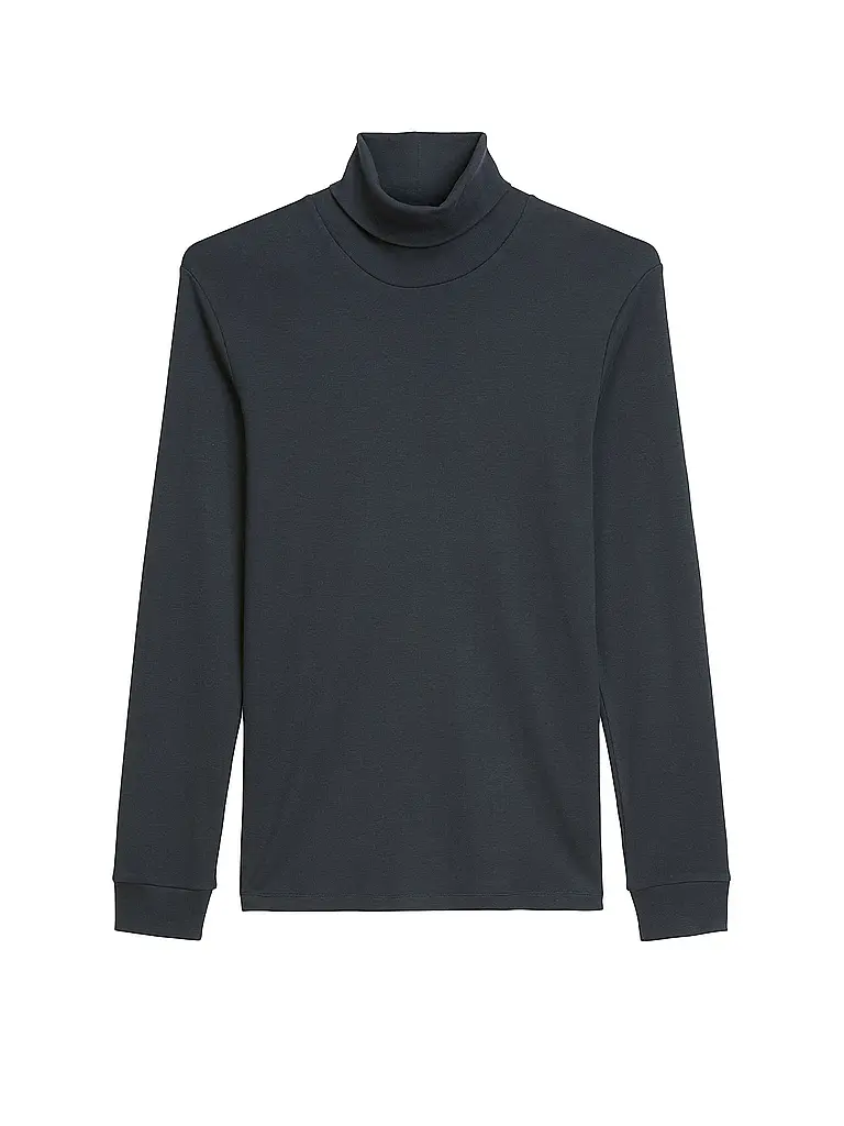 MARC O'POLO | Maglietta a maniche lunghe | Blu