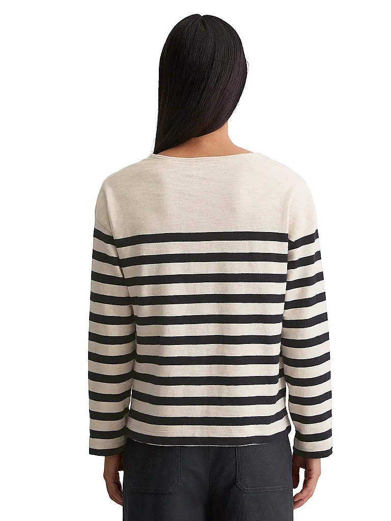 MARC O'POLO | Maglietta a maniche lunghe | 