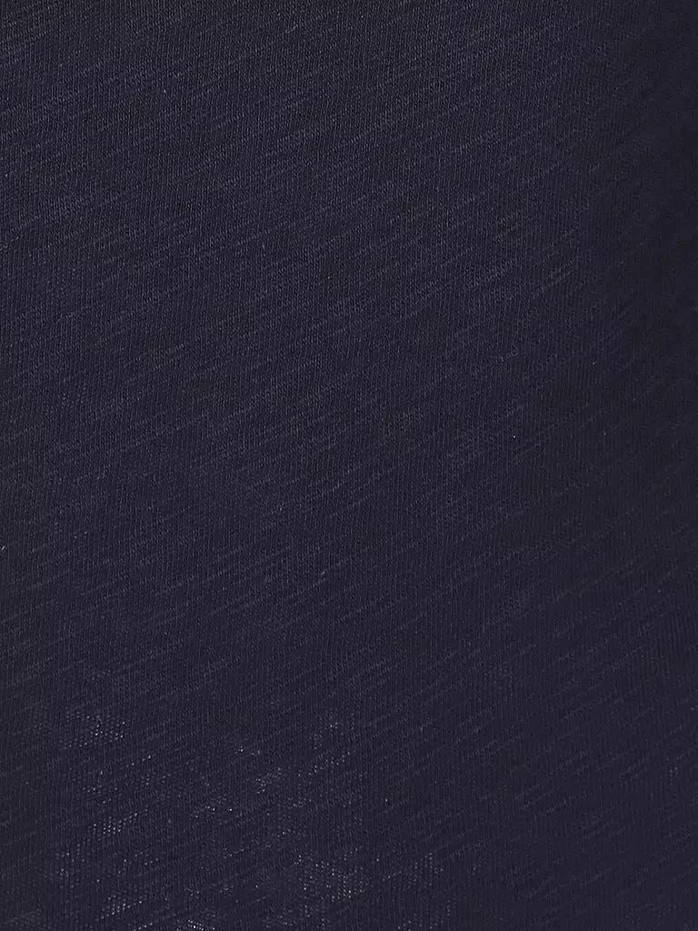 MARC O'POLO | Maglietta a maniche lunghe | Blu scuro