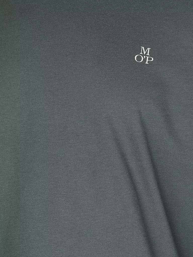 MARC O'POLO | Maglietta a maniche lunghe | 