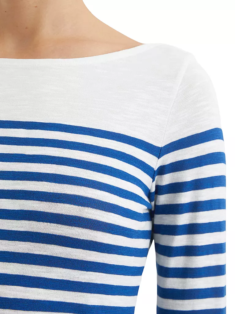 MARC O'POLO | Maglietta a maniche lunghe | Blu