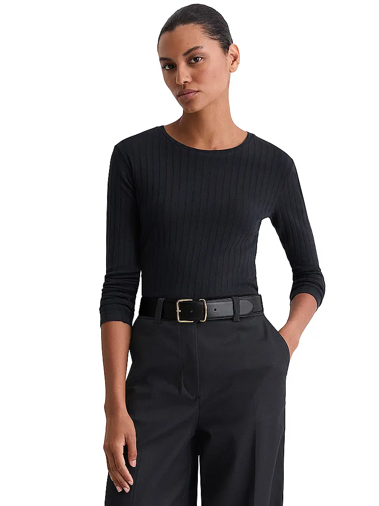 MARC O'POLO | Maglietta a maniche lunghe | 