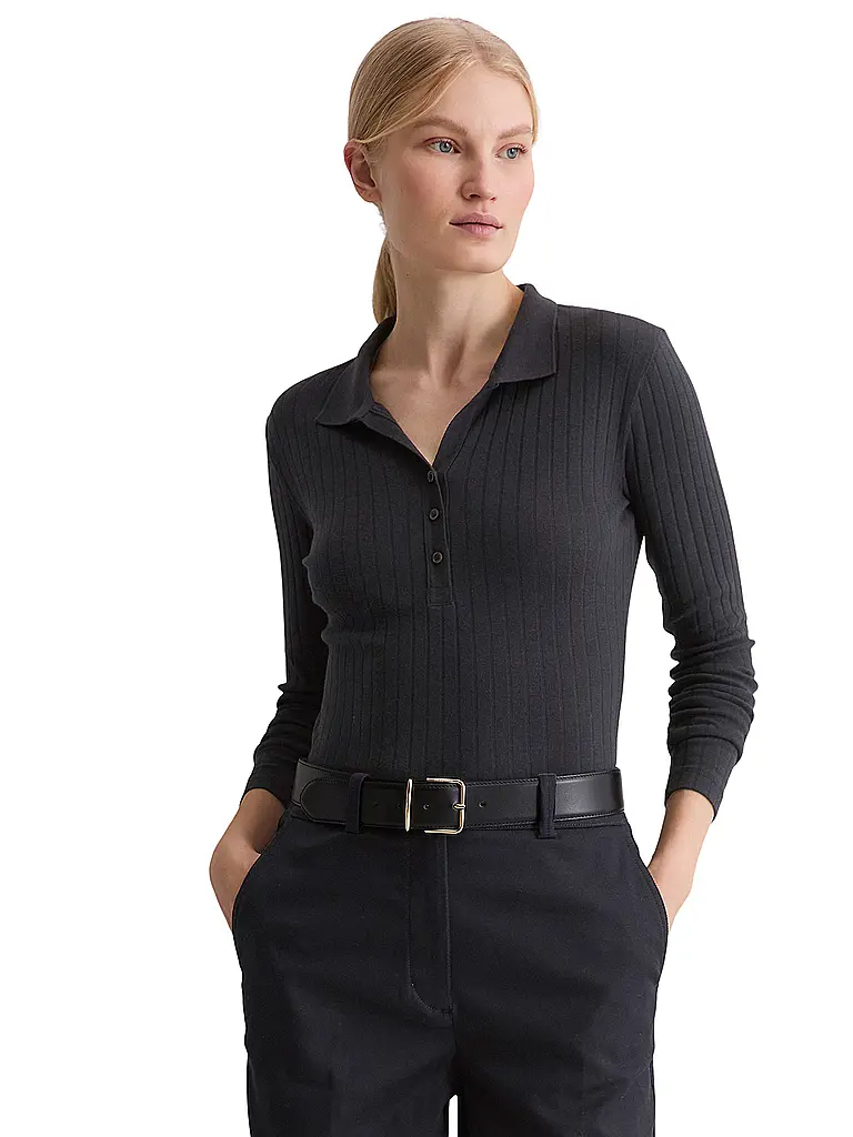 MARC O'POLO | Maglietta a maniche lunghe | 