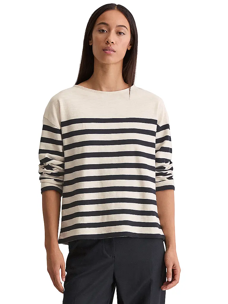 MARC O'POLO | Maglietta a maniche lunghe | 