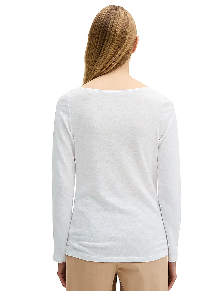 MARC O'POLO | Maglietta a maniche lunghe | 