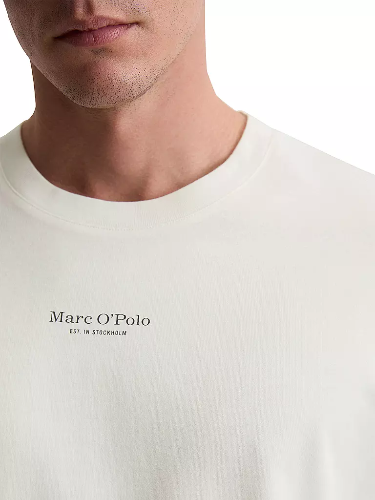 MARC O'POLO | Maglietta a maniche lunghe | 