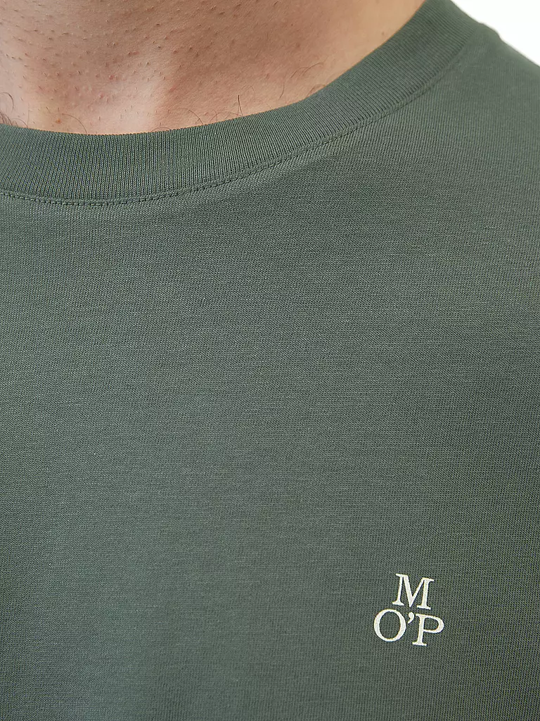 MARC O'POLO | Maglietta a maniche lunghe | 