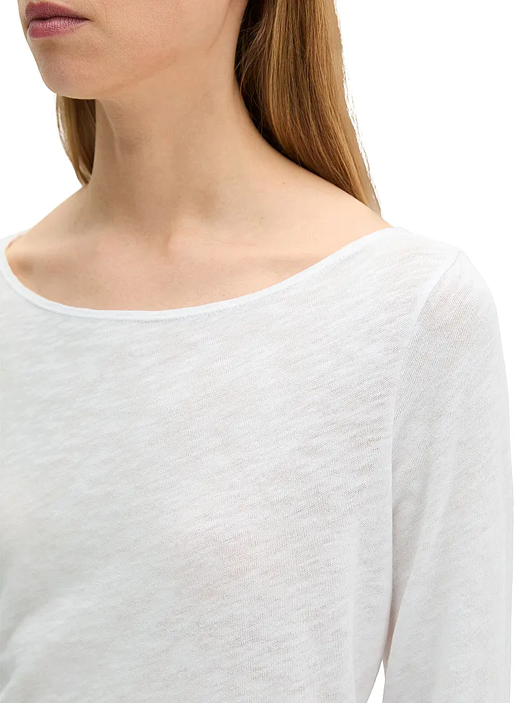 MARC O'POLO | Maglietta a maniche lunghe | 