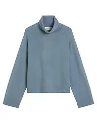 MARC O'POLO | Rollkragenpullover | Blu