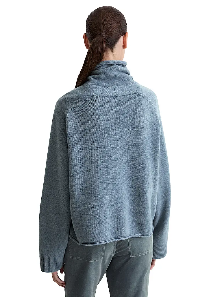 MARC O'POLO | Maglione a collo alto | 