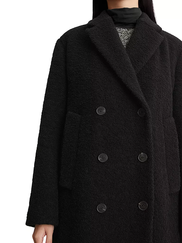 MARC O'POLO | Mantel  | Nero