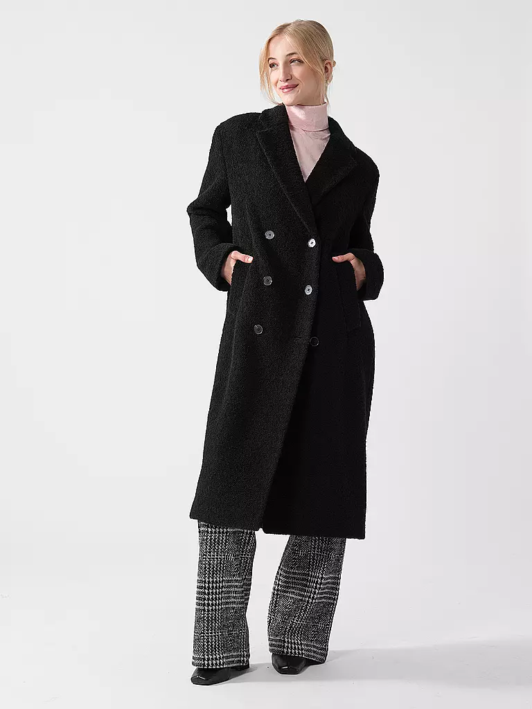 MARC O'POLO | Mantel  | Nero