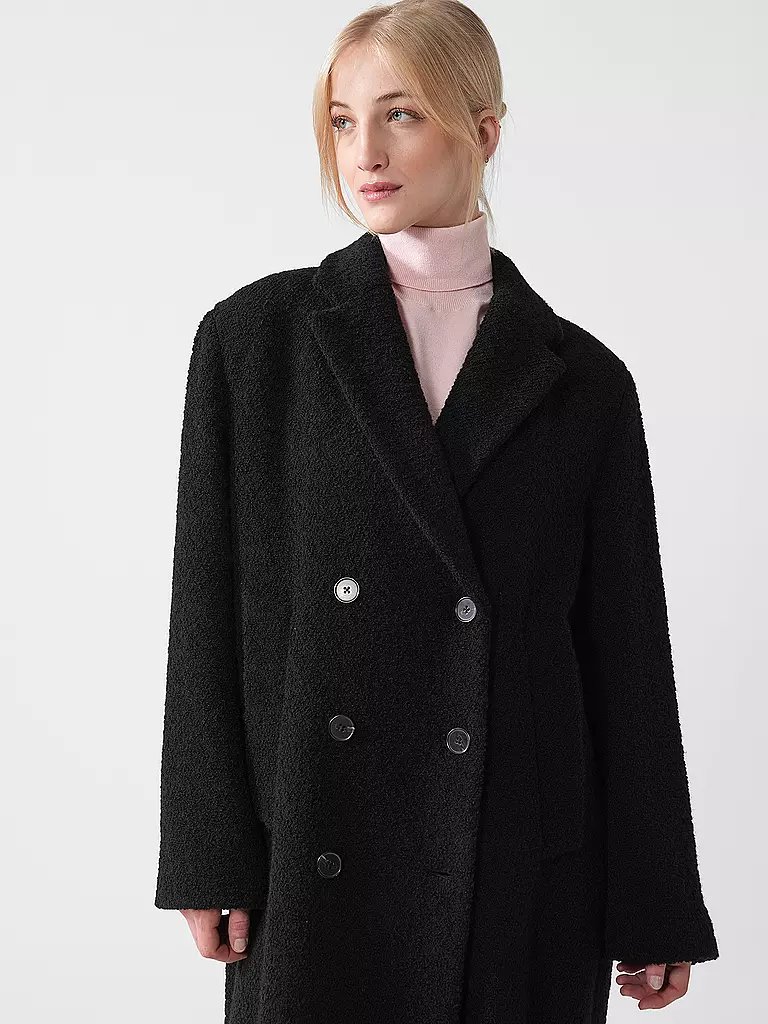 MARC O'POLO | Mantel  | Nero