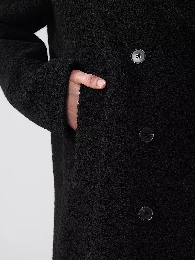 MARC O'POLO | Mantel  | Nero