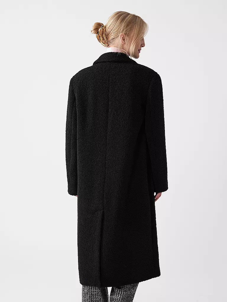 MARC O'POLO | Mantel  | Nero