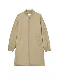 MARC O'POLO | Mantel | Marrone chiaro