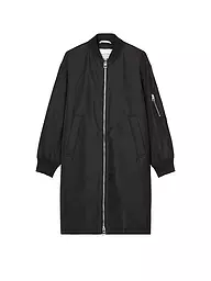 MARC O'POLO | Mantel | Nero