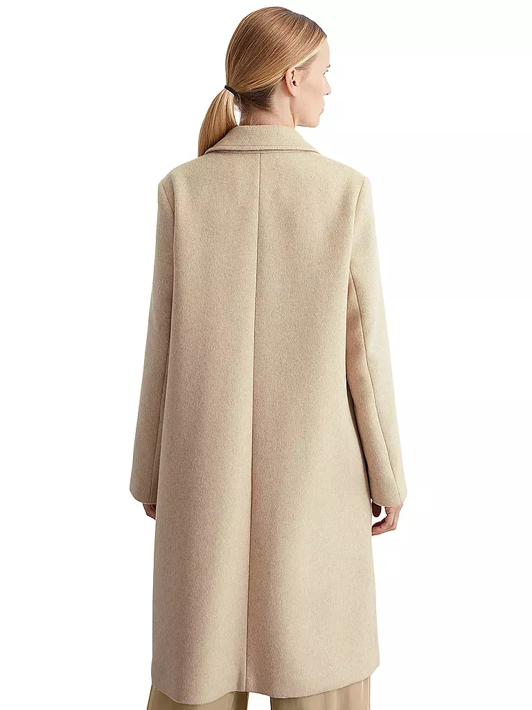 MARC O'POLO | Mantel | Cammello