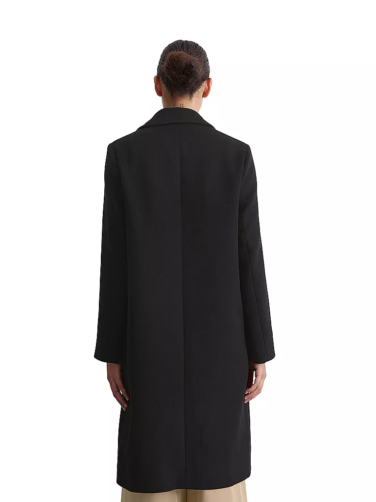 MARC O'POLO | Mantel | Nero