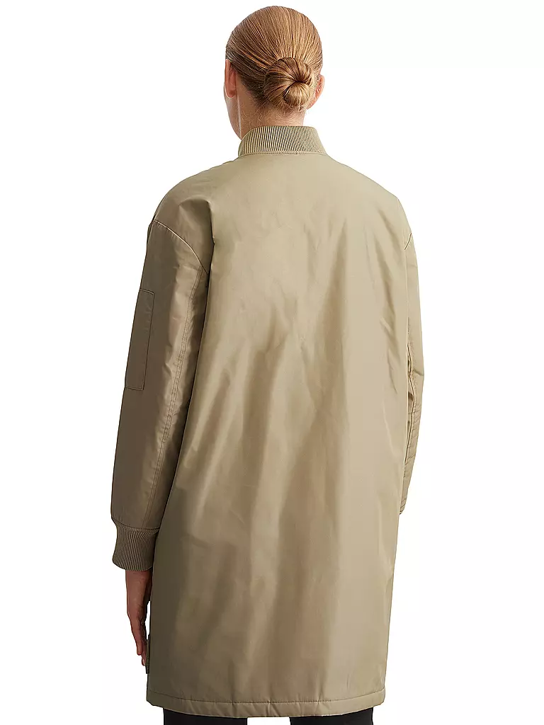 MARC O'POLO | Mantel | Marrone chiaro