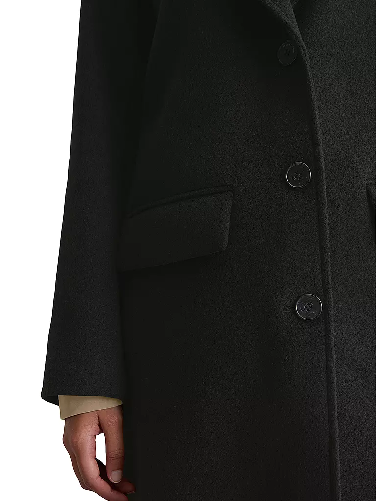 MARC O'POLO | Mantel | Nero