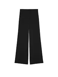 MARC O'POLO | Marlenehose  | Nero