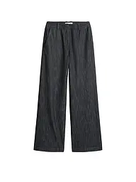 MARC O'POLO | Marlenehose  | Blu scuro
