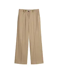 MARC O'POLO | Marlenehose  | Marrone