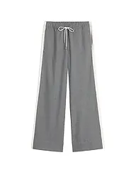 MARC O'POLO | Marlenehose  | Grigio
