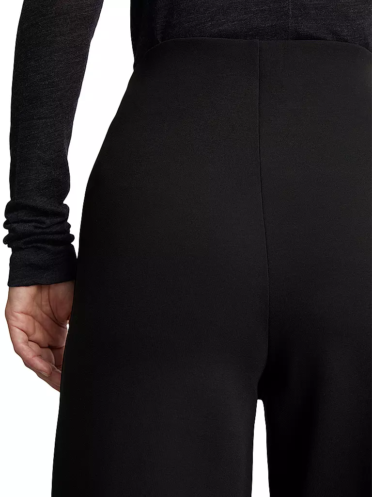 MARC O'POLO | Marlenehose  | Nero